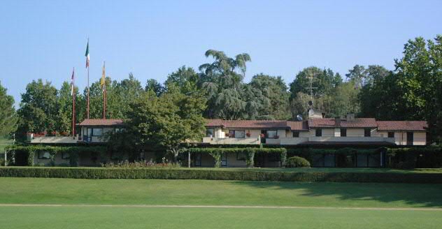 Milanello 1