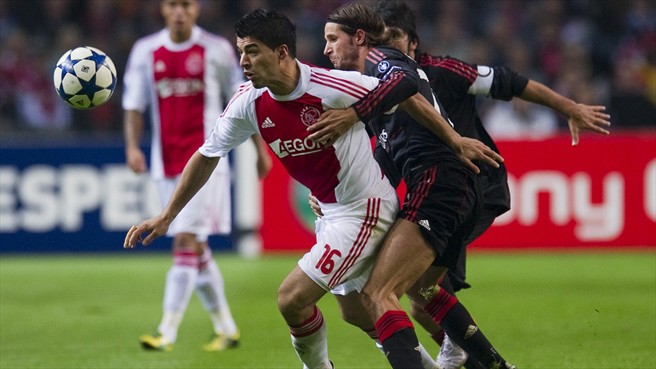 Milan Ajax