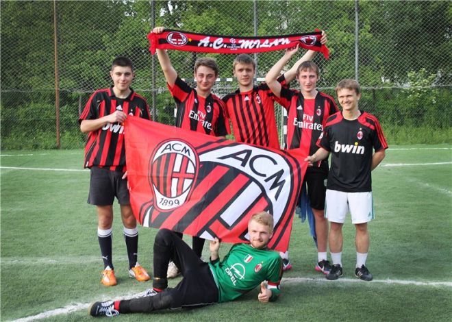 Lvov Cup 4