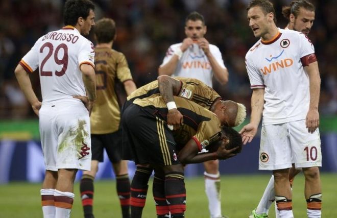 Muntari