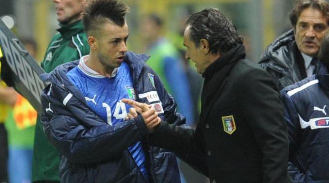 Prandelli ES