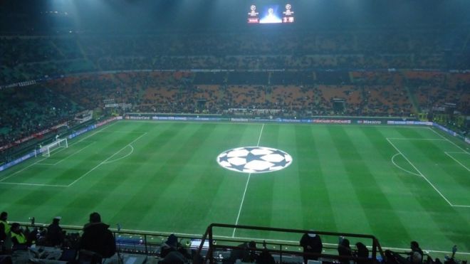 Stadio CL