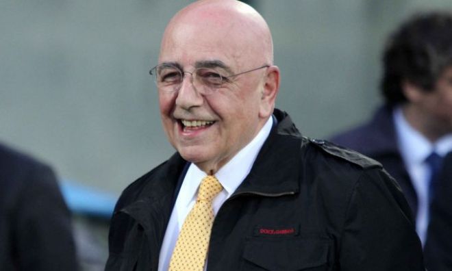 Galliani 11