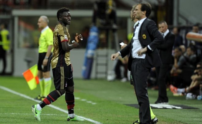 Muntari