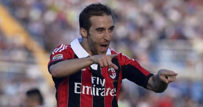 Flamini Pescara