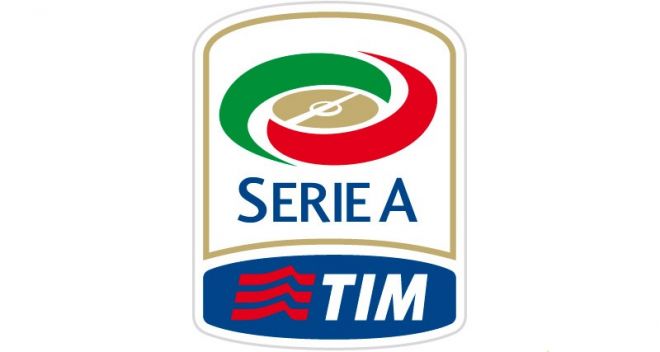 Logo Serie A