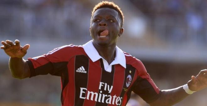 Muntari