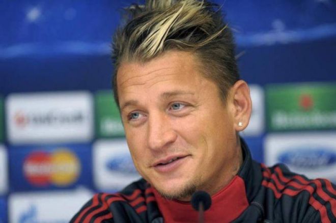 Mexes 1