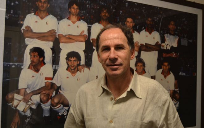 baresi birthday