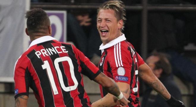 Mexes 2