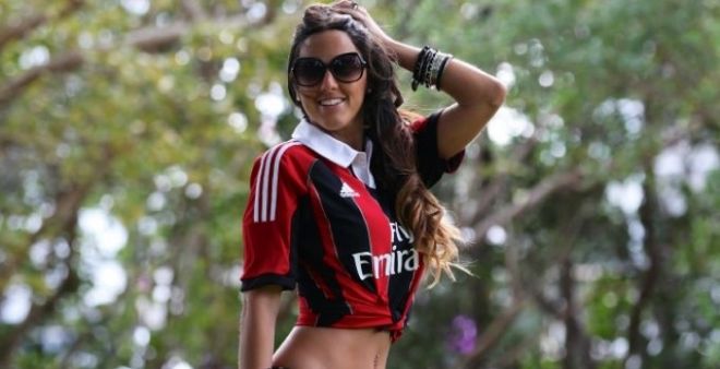 Claudia Romani 4