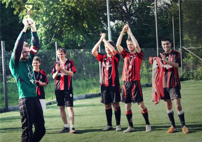 Lvov Cup 3