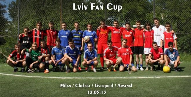 Lvov Cup 2