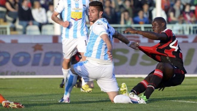 Balo Goal