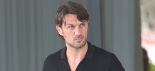 Paolo Maldini