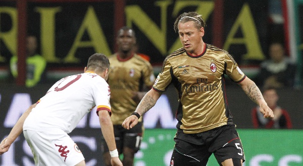 Mexes Roma