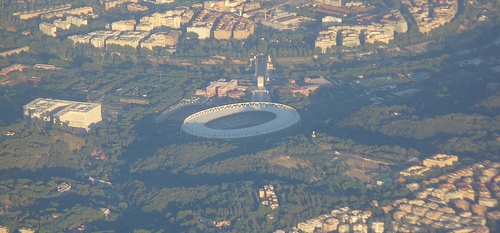 Olimpico