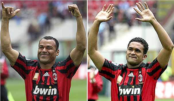 Cafu Serginho