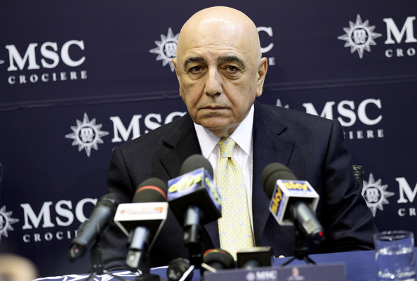 Galliani MSC