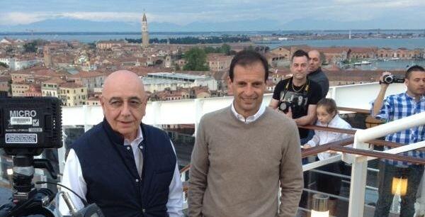 Galliani cruise