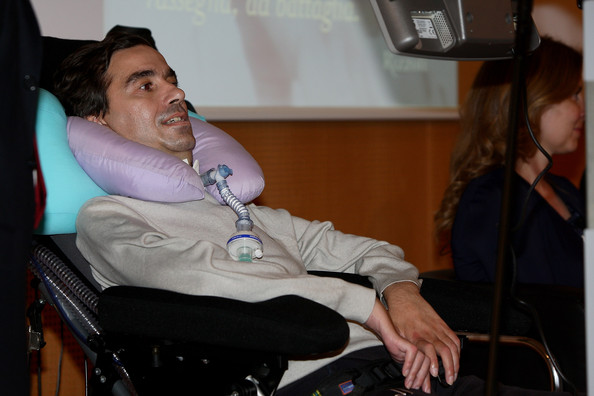 Stefano Borgonovo