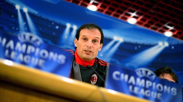Allegri CL