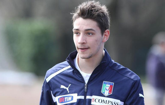 Mattia-De-Sciglio