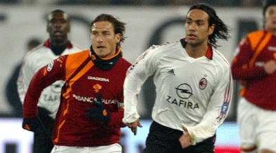 Roma-Milan