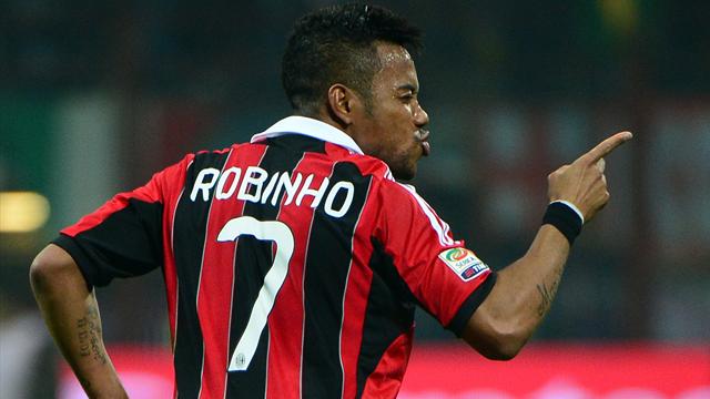 Robinho 3