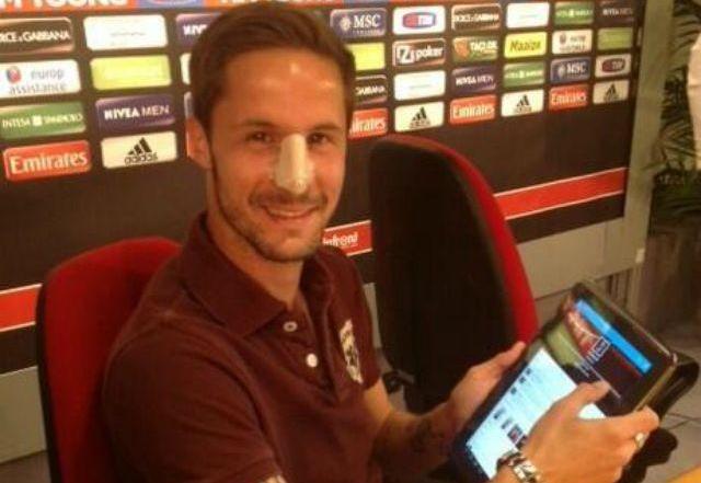 Antonini chat 1