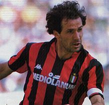 Baresi Mediolanum