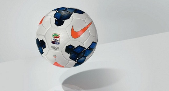 Pallone Nike