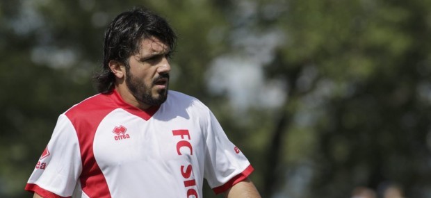 gattuso sion