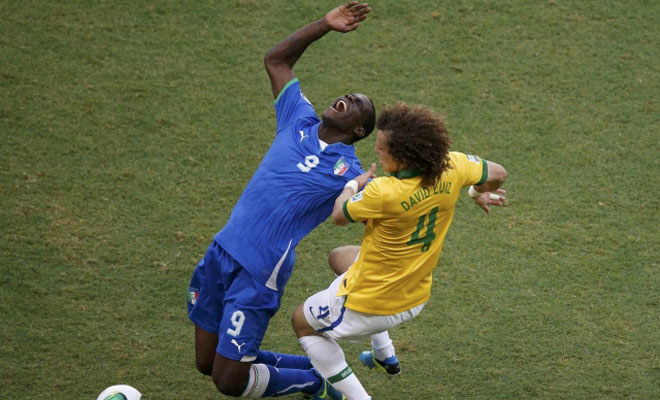 Balo David Luis