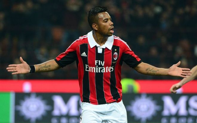 robinho_milan_getty