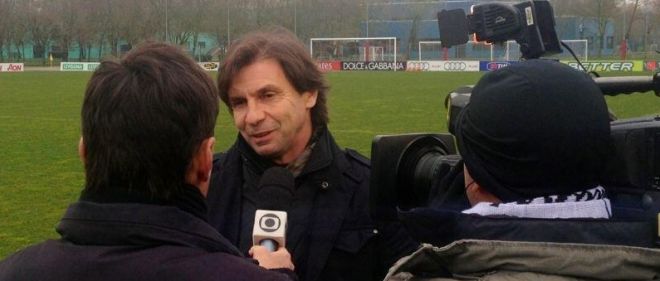 ACMilan Youth Sector (acmilanyouth) в Твиттере