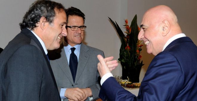 Adriano+Galliani+Gianni+Rivera+Receives+UEFA+3JGOubmbohSl.jpg (594-403)