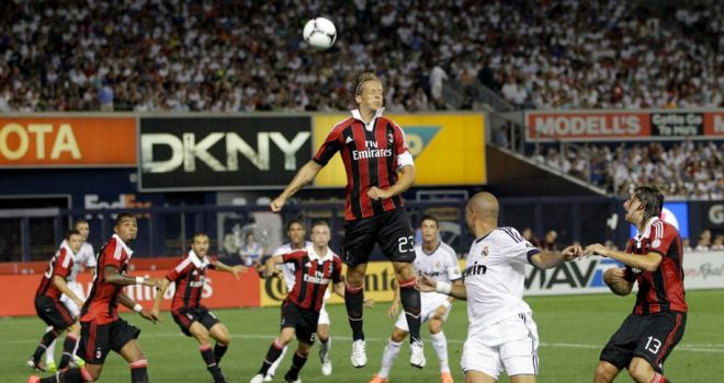 (9) massimo ambrosini - Tumblr