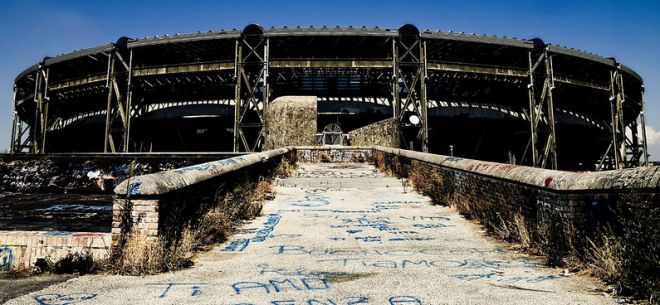 All sizes - Stadio San Paolo - SSC Napoli - Flickr - Photo Sharing!
