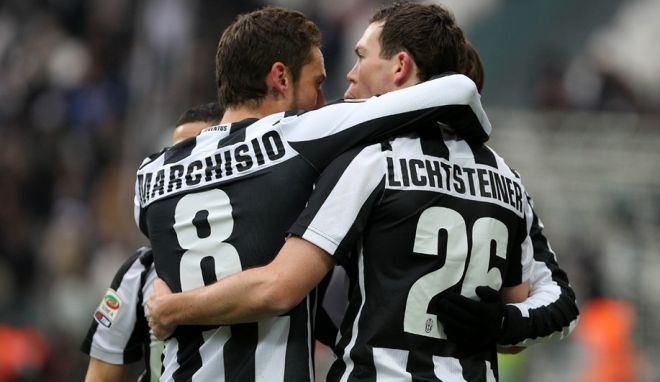 (1) stephan lichtsteiner - Tumblr
