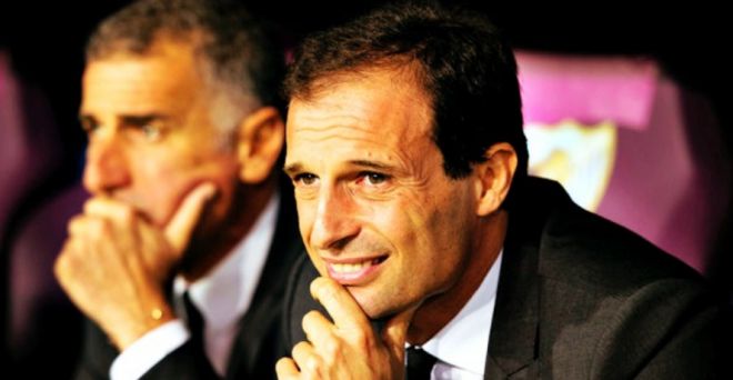 massimiliano allegri - Tumblr