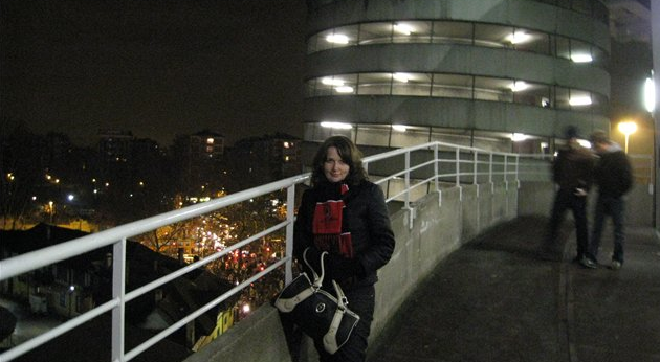 Юлия Чурилова