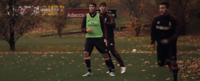 #TheFuture &mdash; Full Edition - АРФМ официальный фан клуб Милана