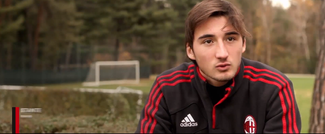 #TheFuture &mdash; Full Edition - АРФМ официальный фан клуб Милана3