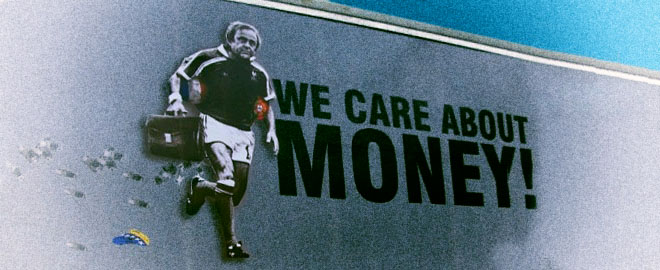 Platini-Money