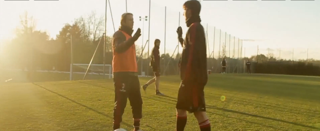 #TheFuture &mdash; Full Edition - АРФМ официальный фан клуб Милана