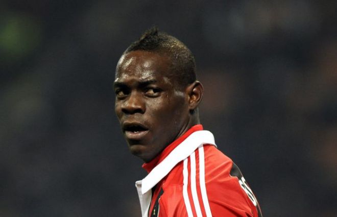 Balotelli