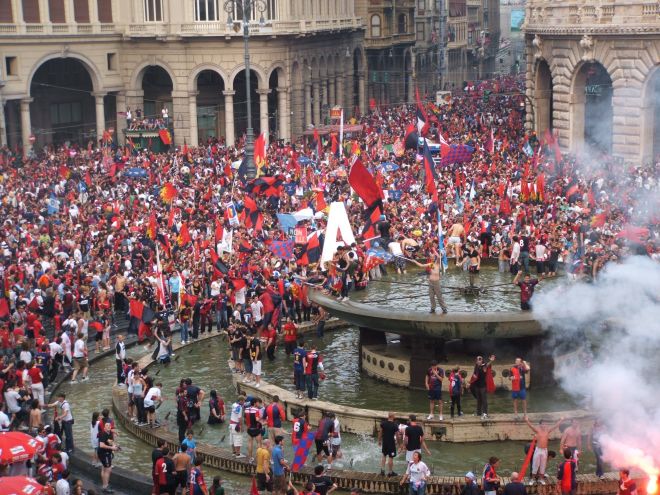 Genova 14