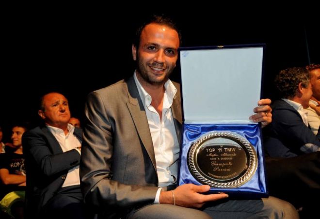 Pazzini prize