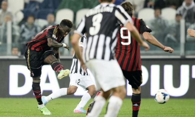 Muntari